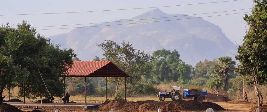 MCB Ganeshpuri