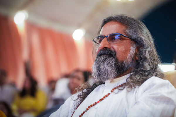 Mohanji: Leading By Example
