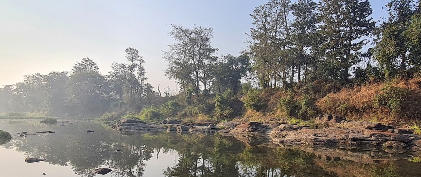 River View